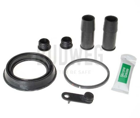 Repair Kit, brake caliper